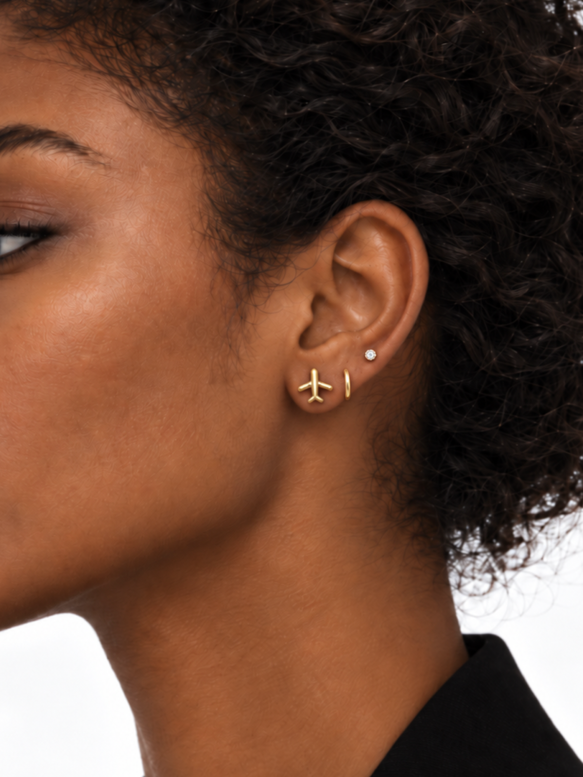 Pendientes Fly