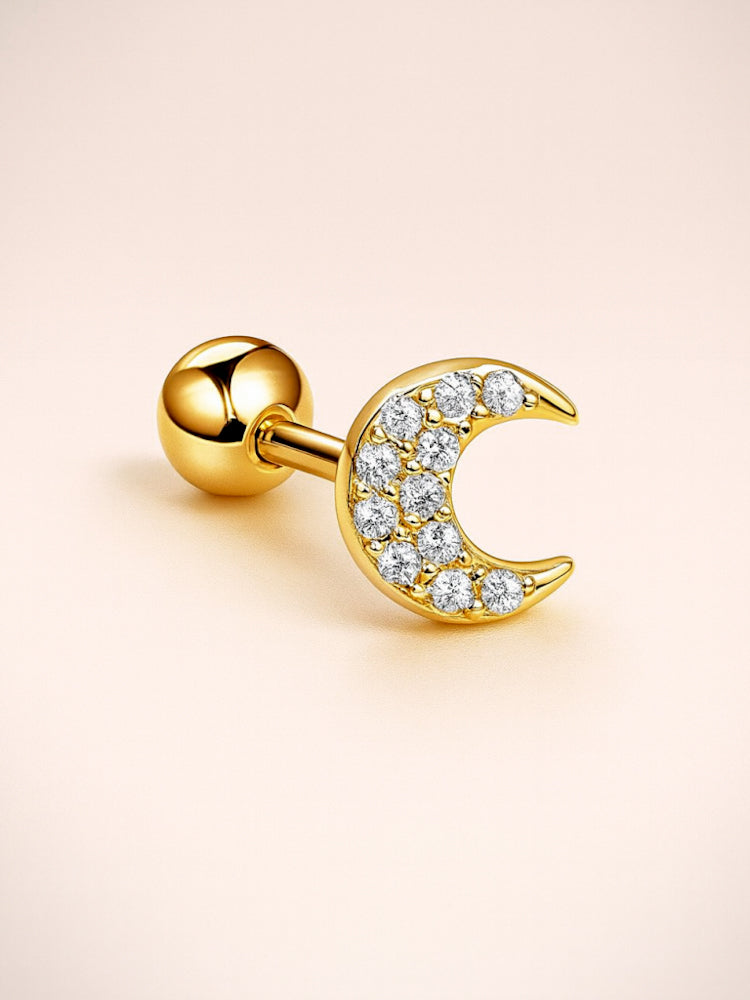 Piercing Moon