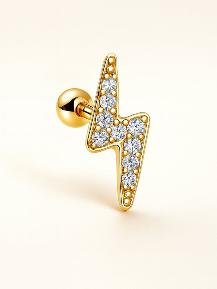 Piercing Mega