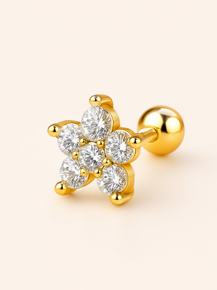 Piercing Blossom