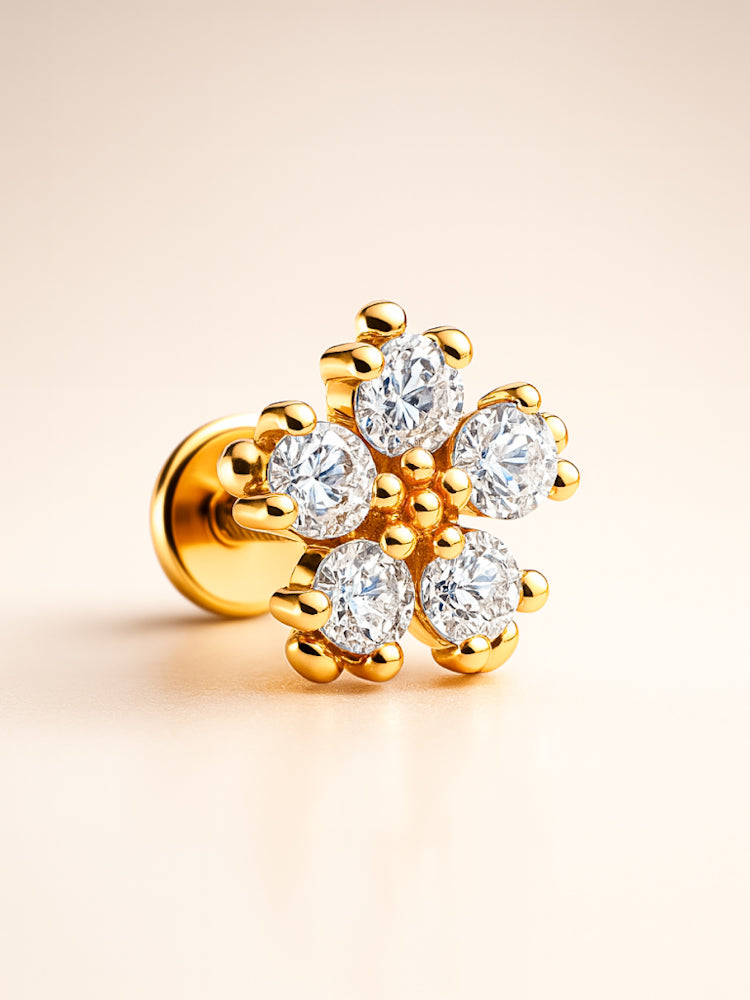 Piercing Vega