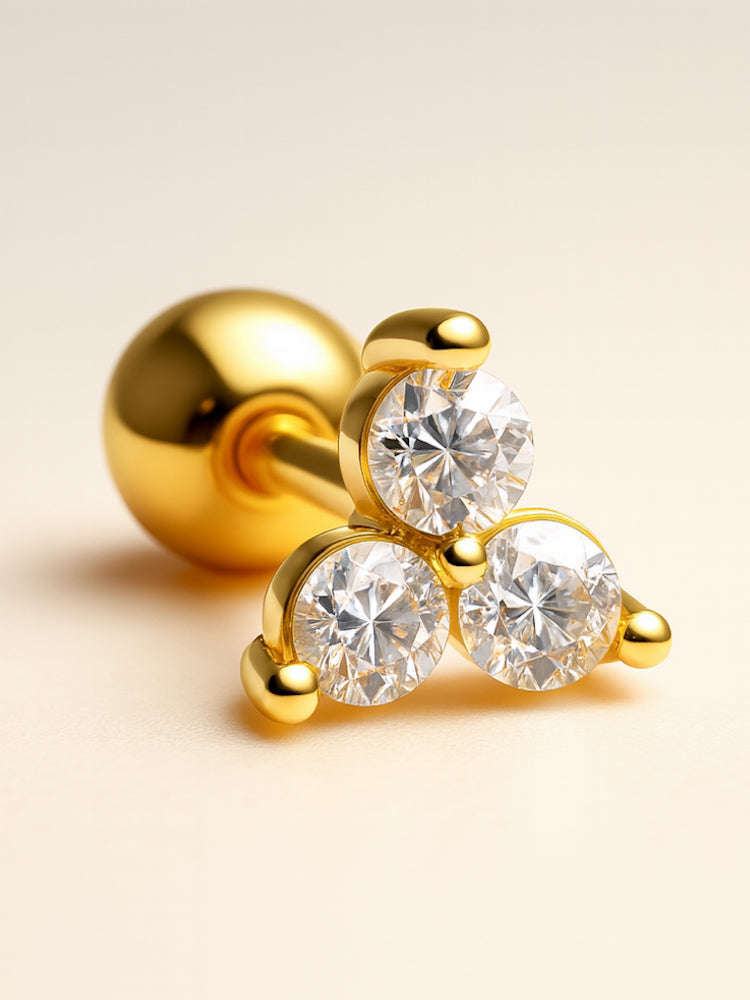 Piercing Mini Dots