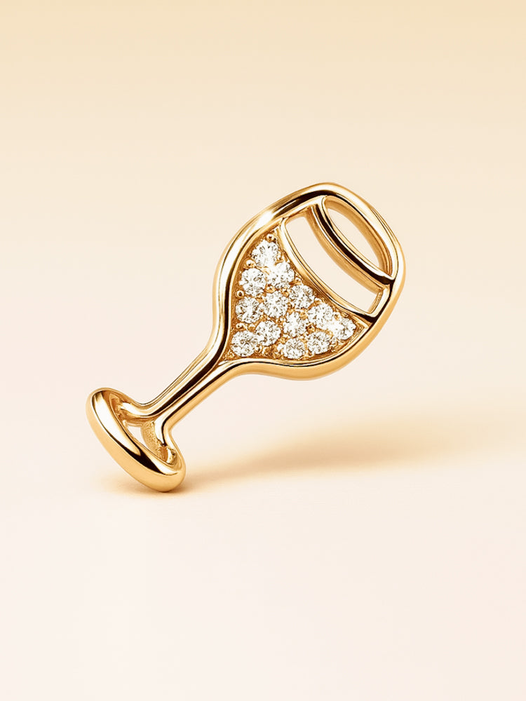 Piercing Glass