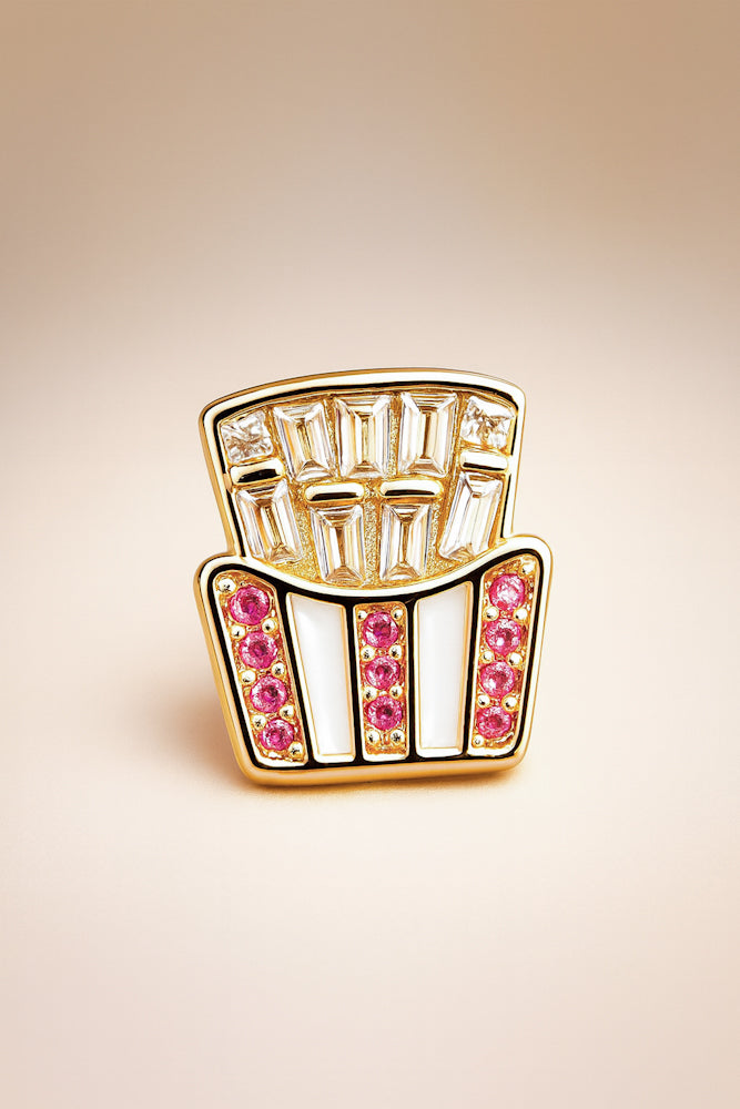 Piercing Chips