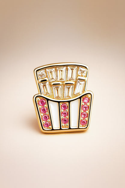 Piercing Chips