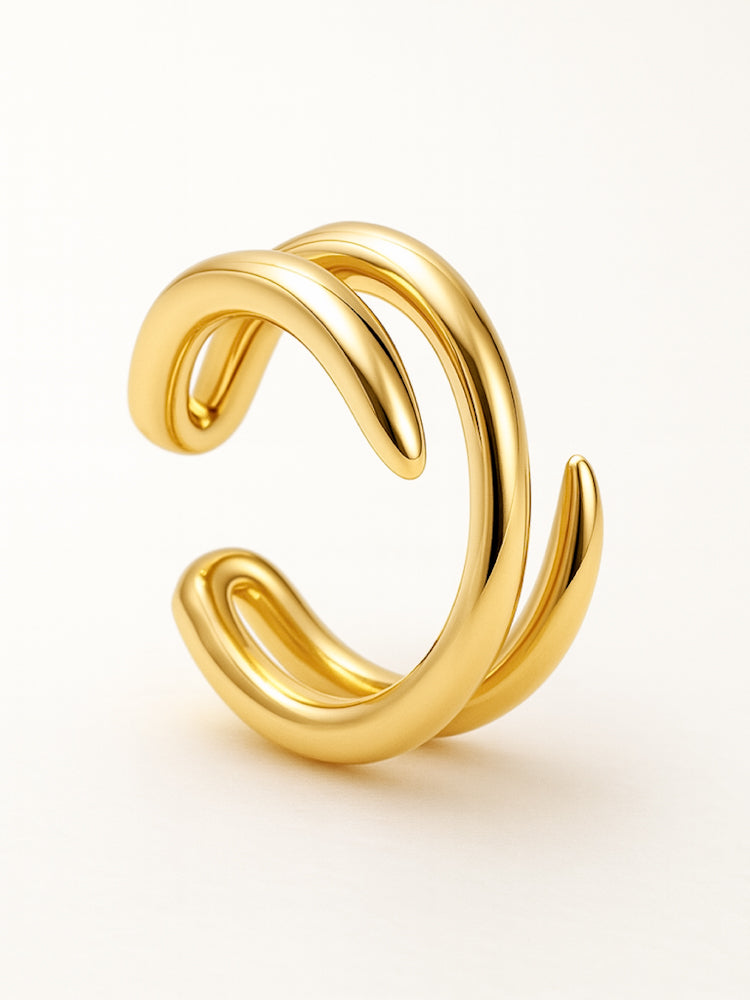 Earcuff Claw