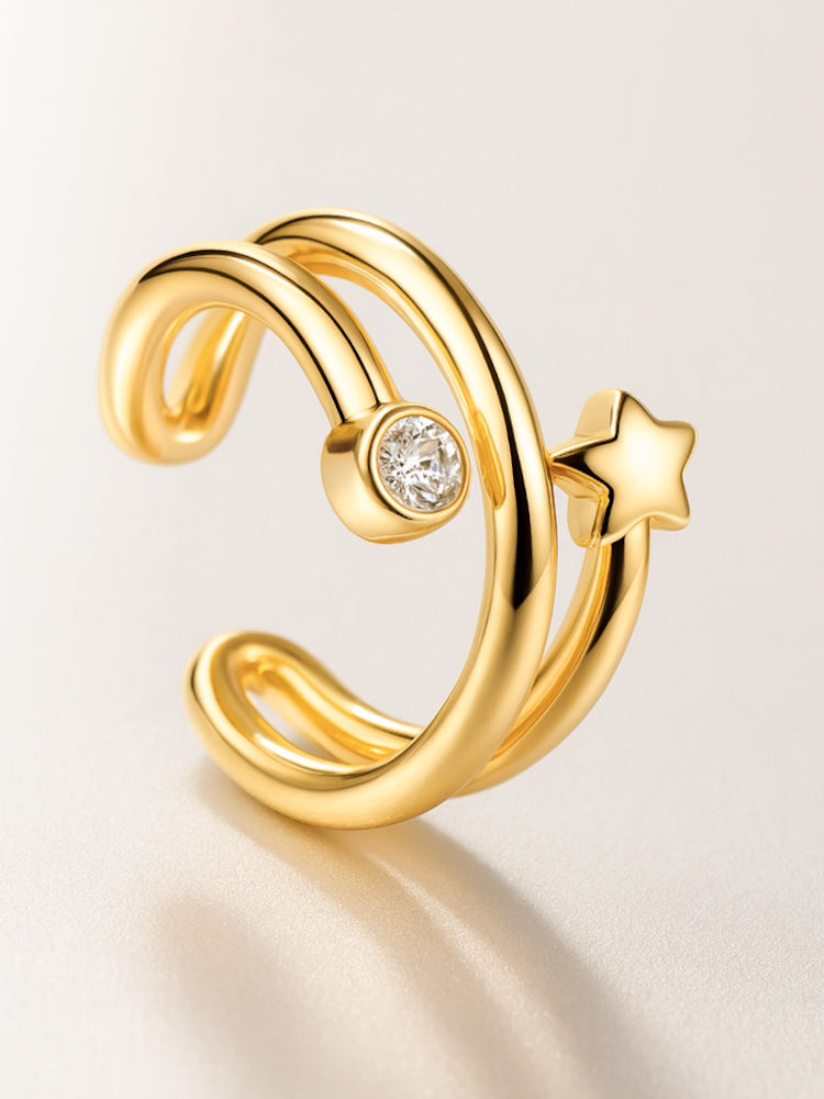 Earcuff Cosmos