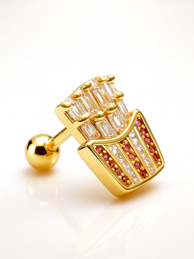 Piercing Chips