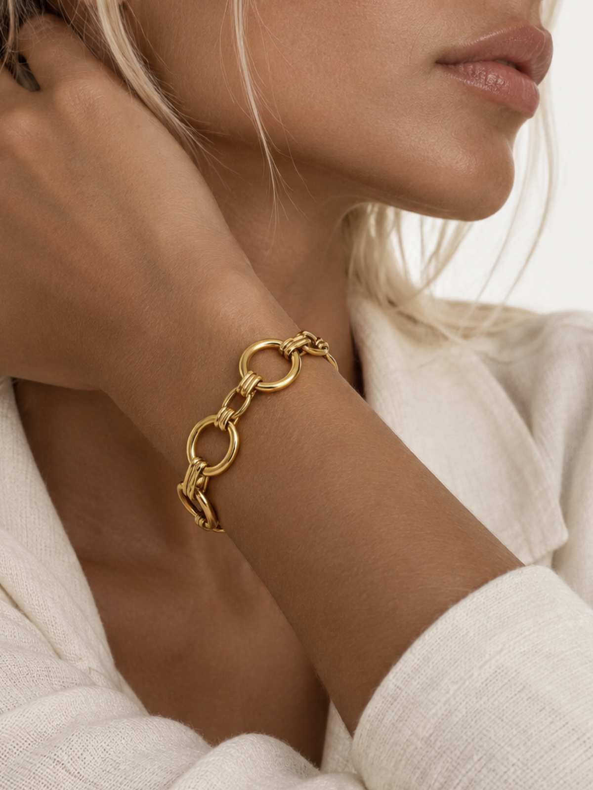 Pulsera Unity