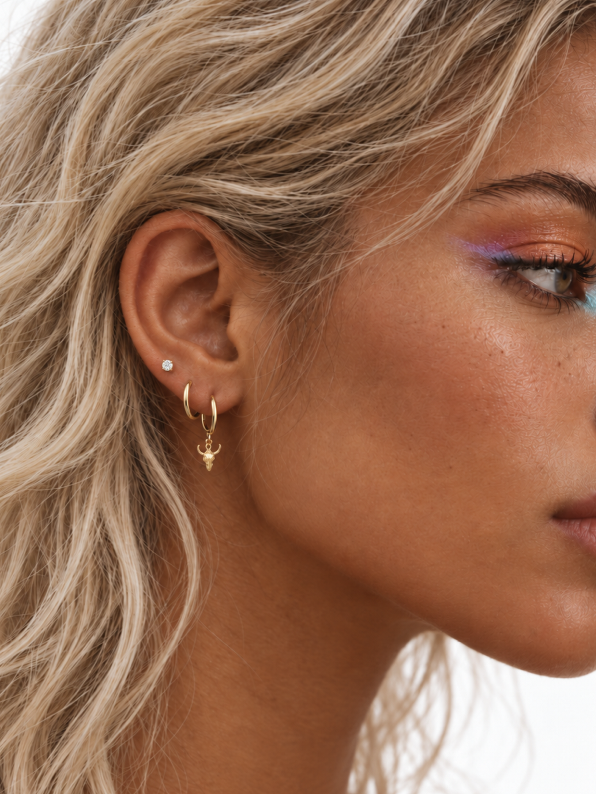 Pendientes West