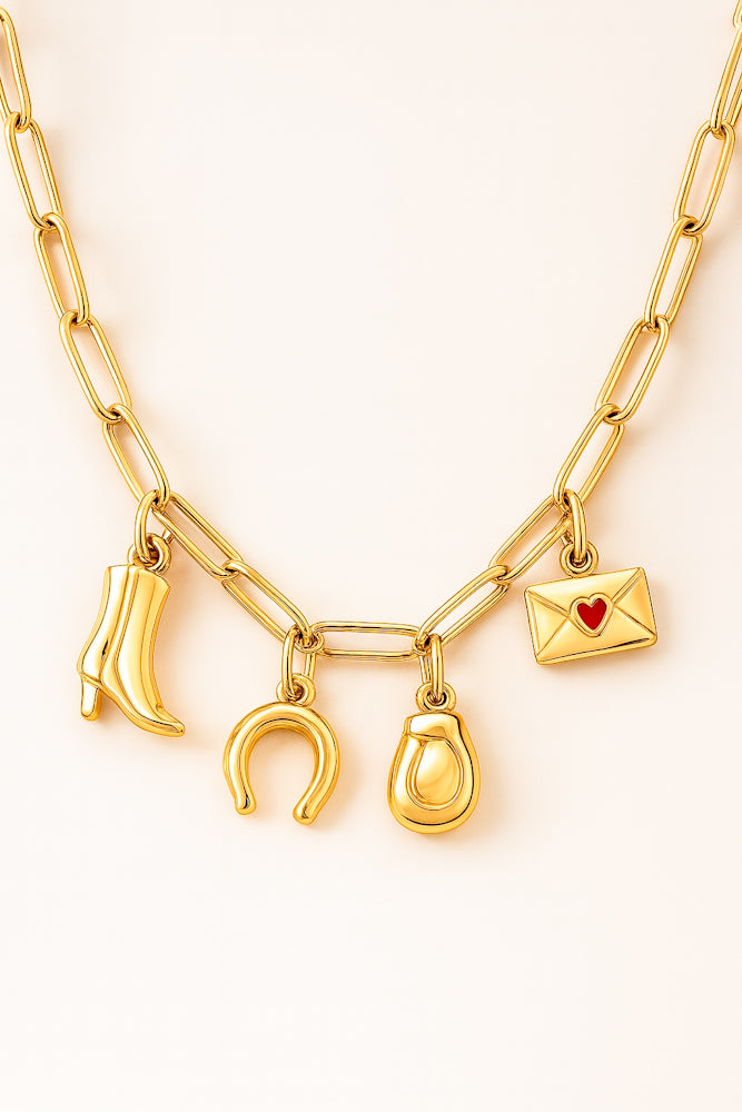 Collar West