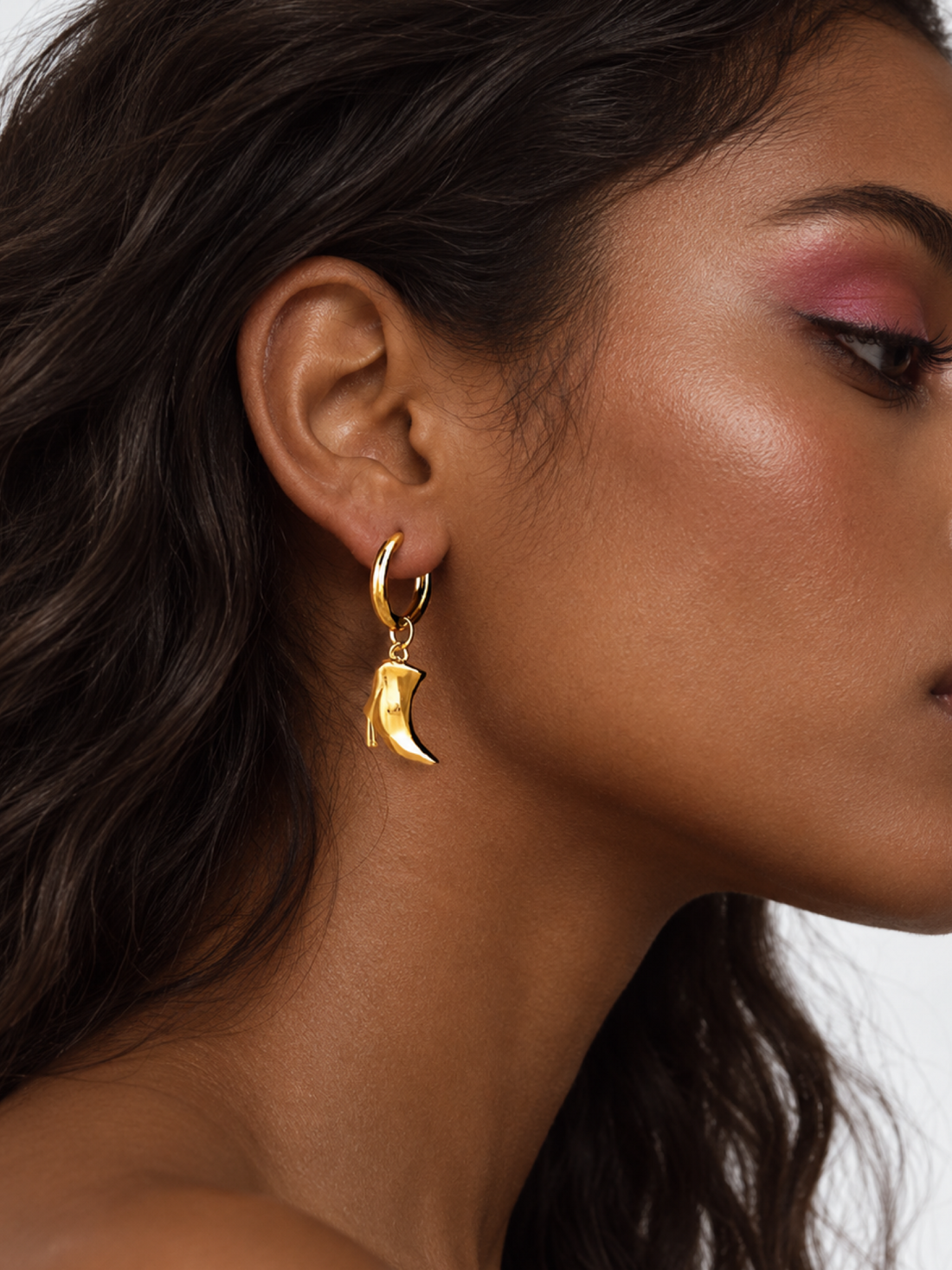 Pendientes Cowboy