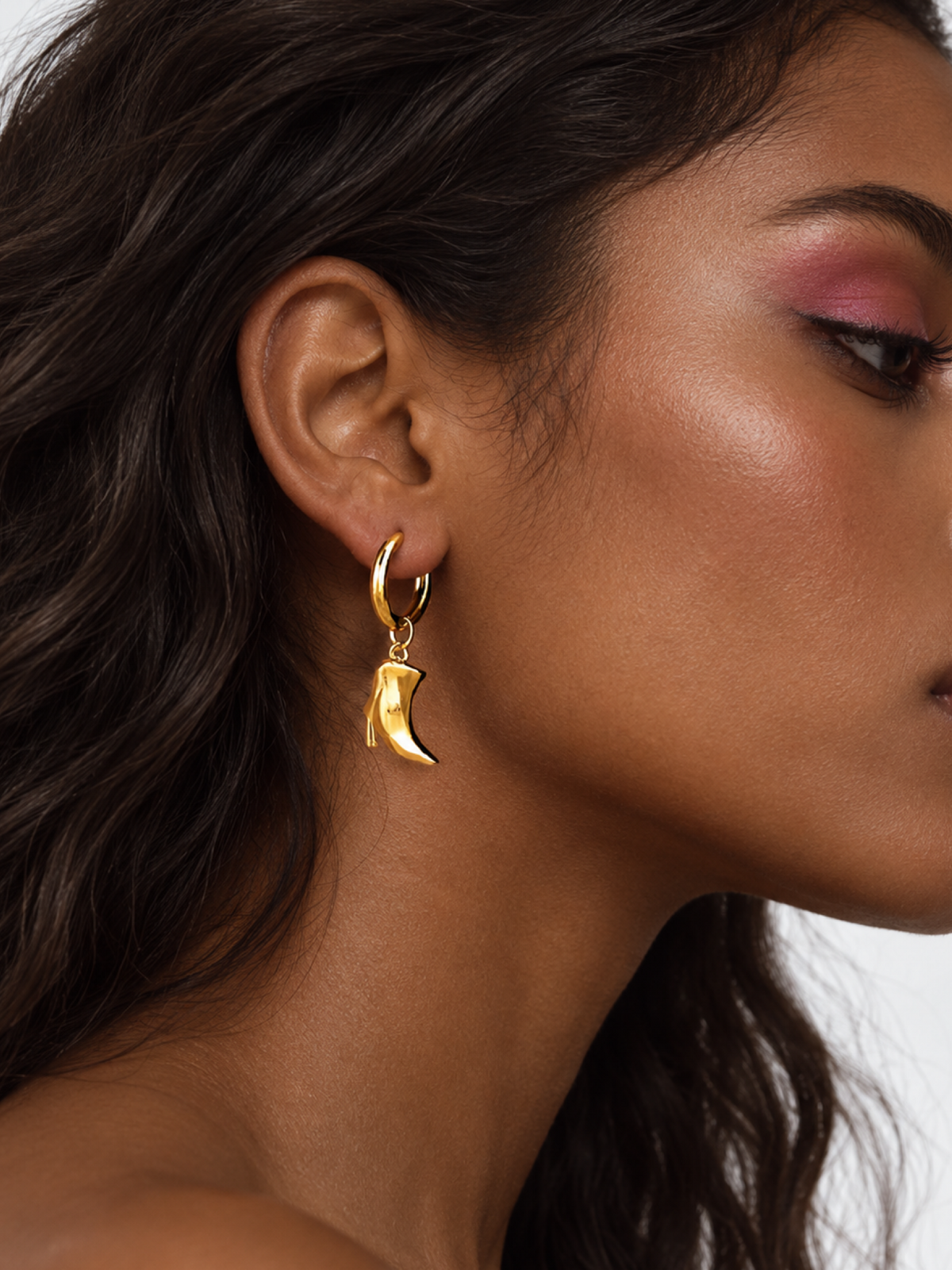 Pendientes Cowboy