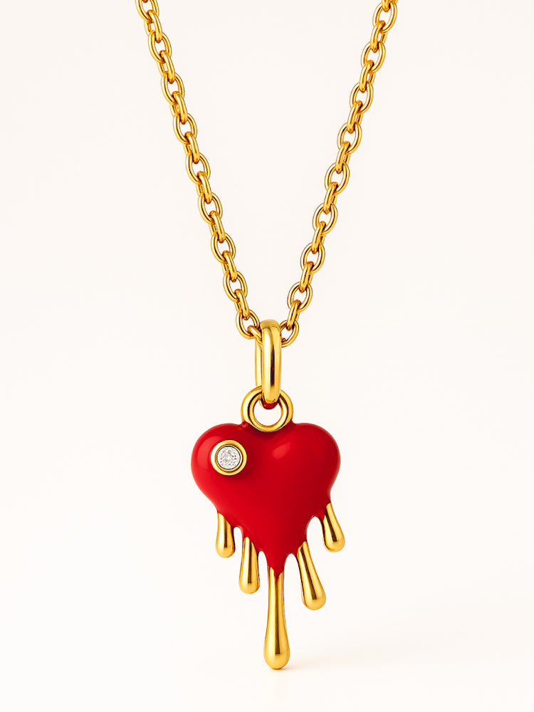Collar Julieta