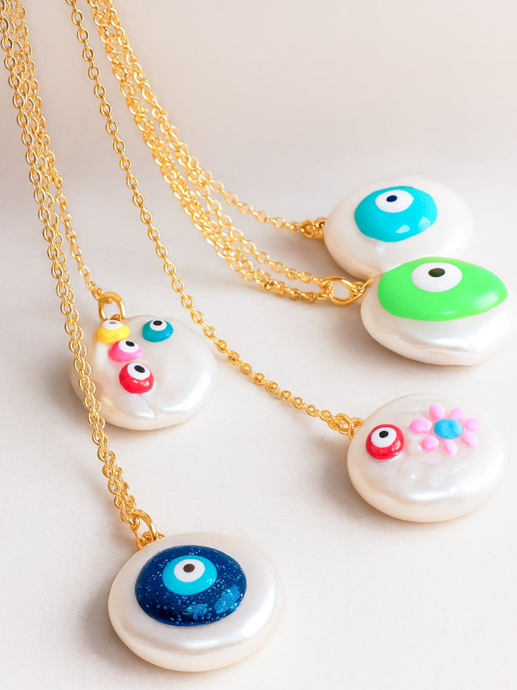 Collar Nazar