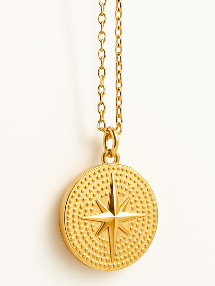 Collar Polaris