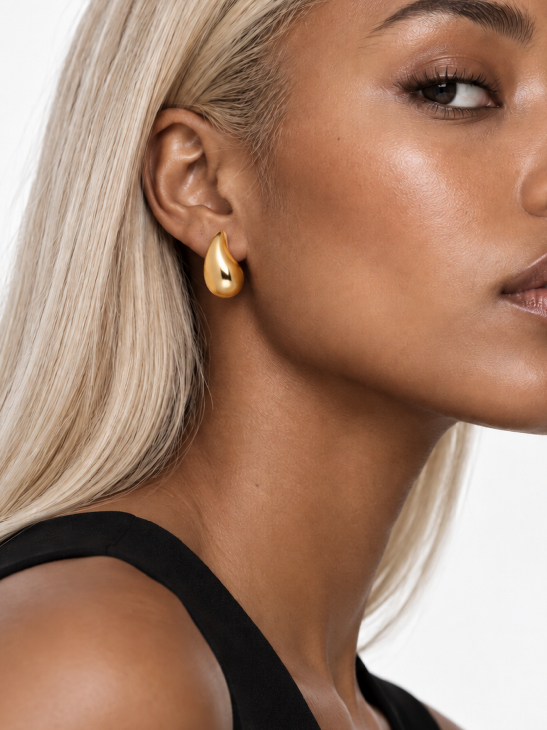Pendientes Drop S