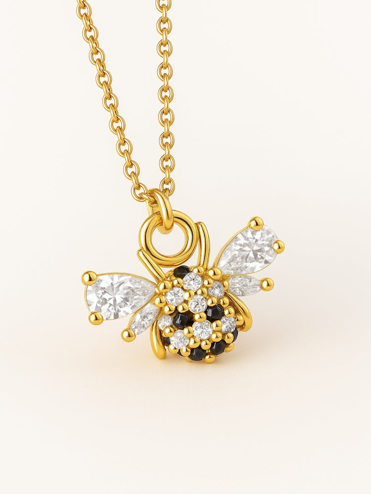Collar Bee