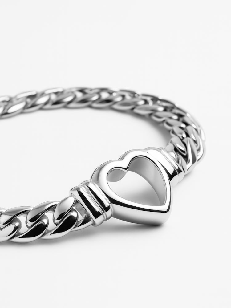 Pulsera Zia Silver