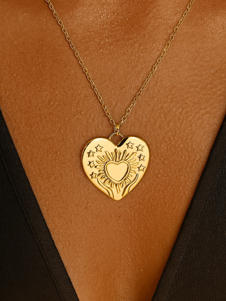 Collar Cuore