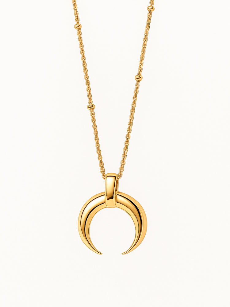 Collar Moon