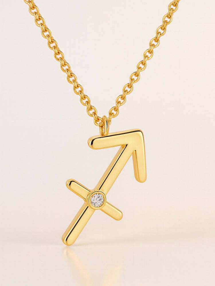 Collar Sagitario