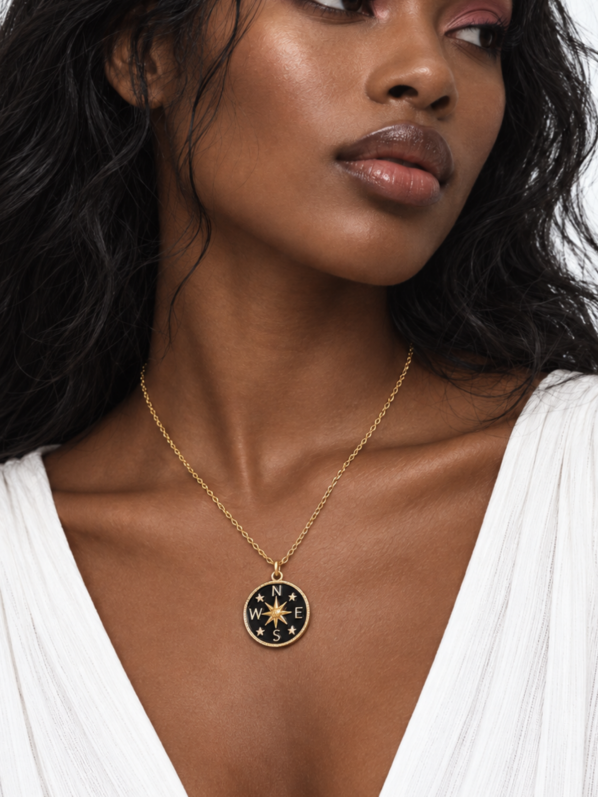 Collar Polaris Black