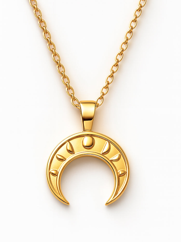 Collar Selene