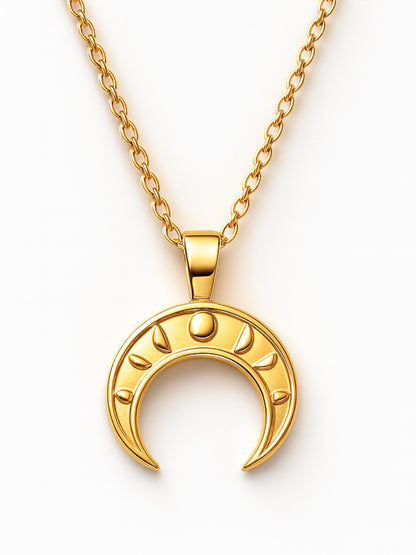 Collar Selene