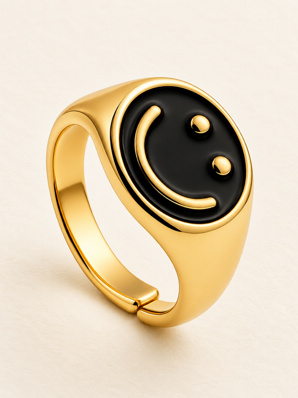 Anillo Smile