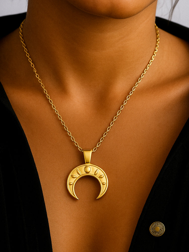 Collar Selene