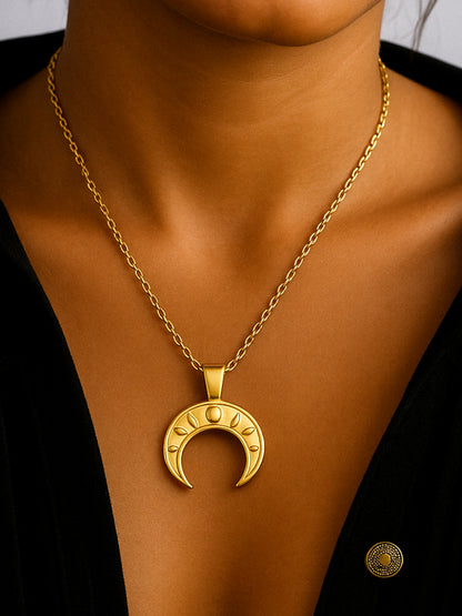 Collar Selene