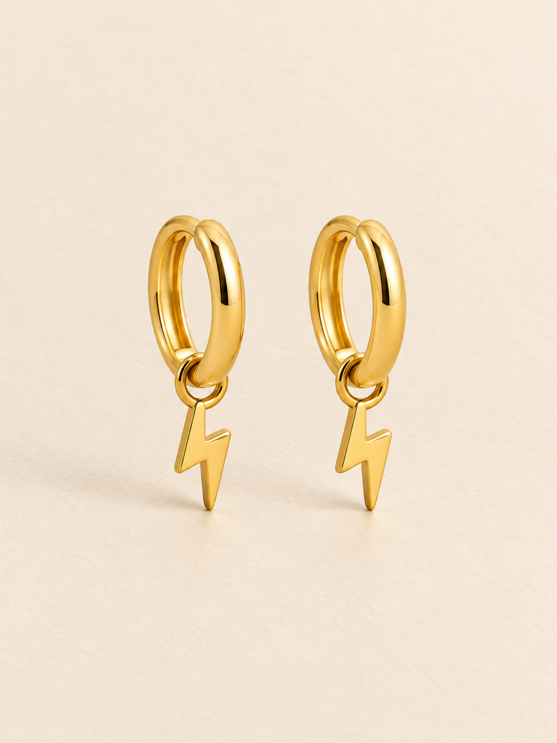 Pendientes Electra