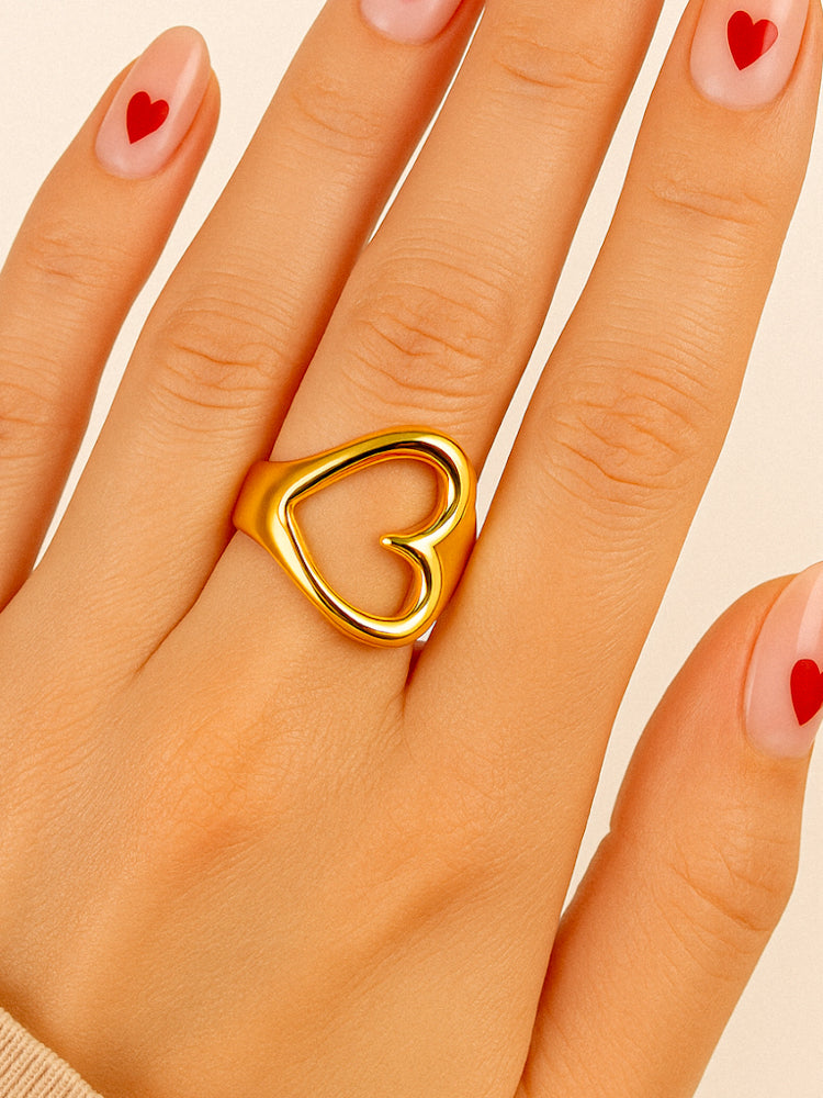 Anillo Nayra