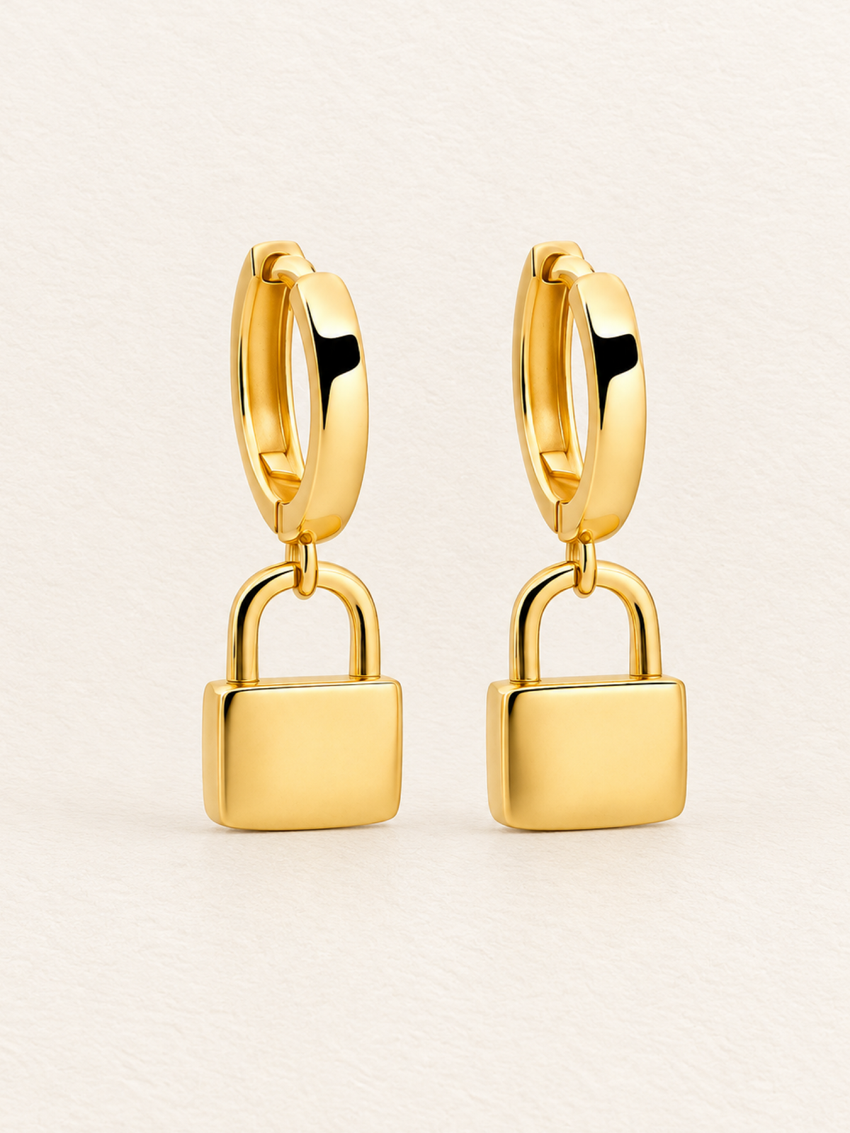 Pendientes Elliot