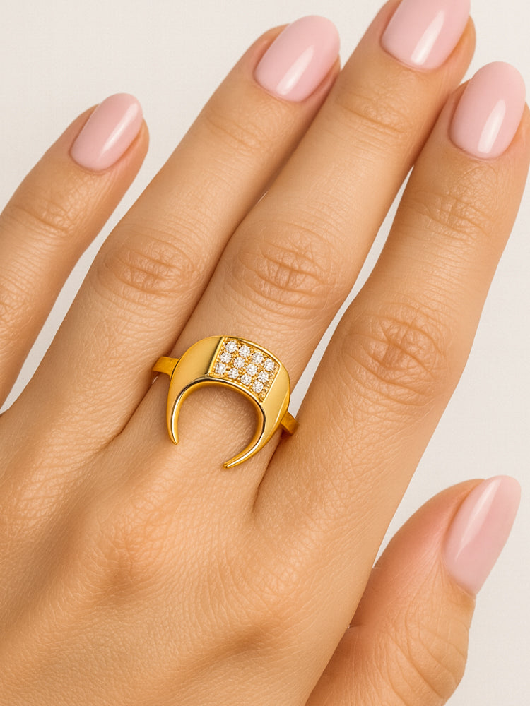 Anillo Nox
