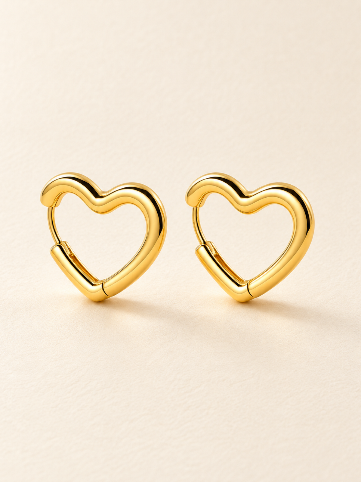 Pendientes Monique S