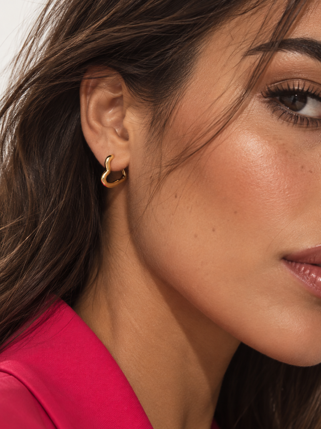 Pendientes Monique S