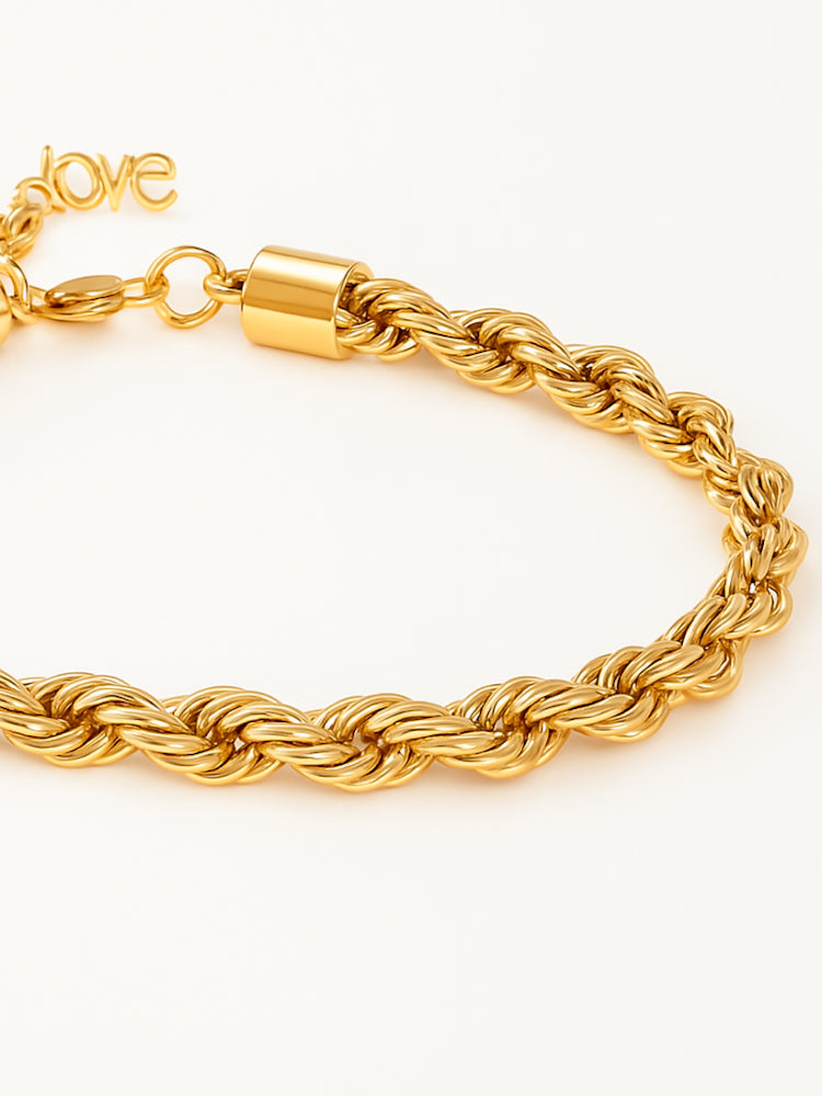 Pulsera Cordón XL