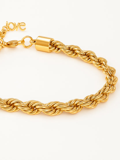 Pulsera Cordón XL