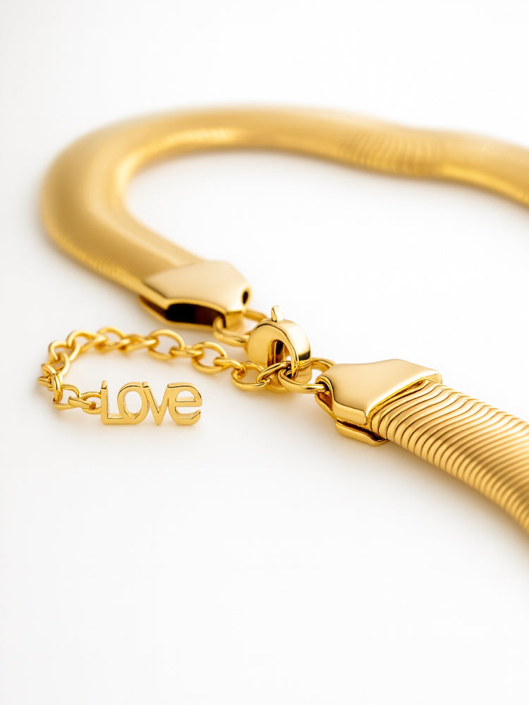 Pulsera Rosalie