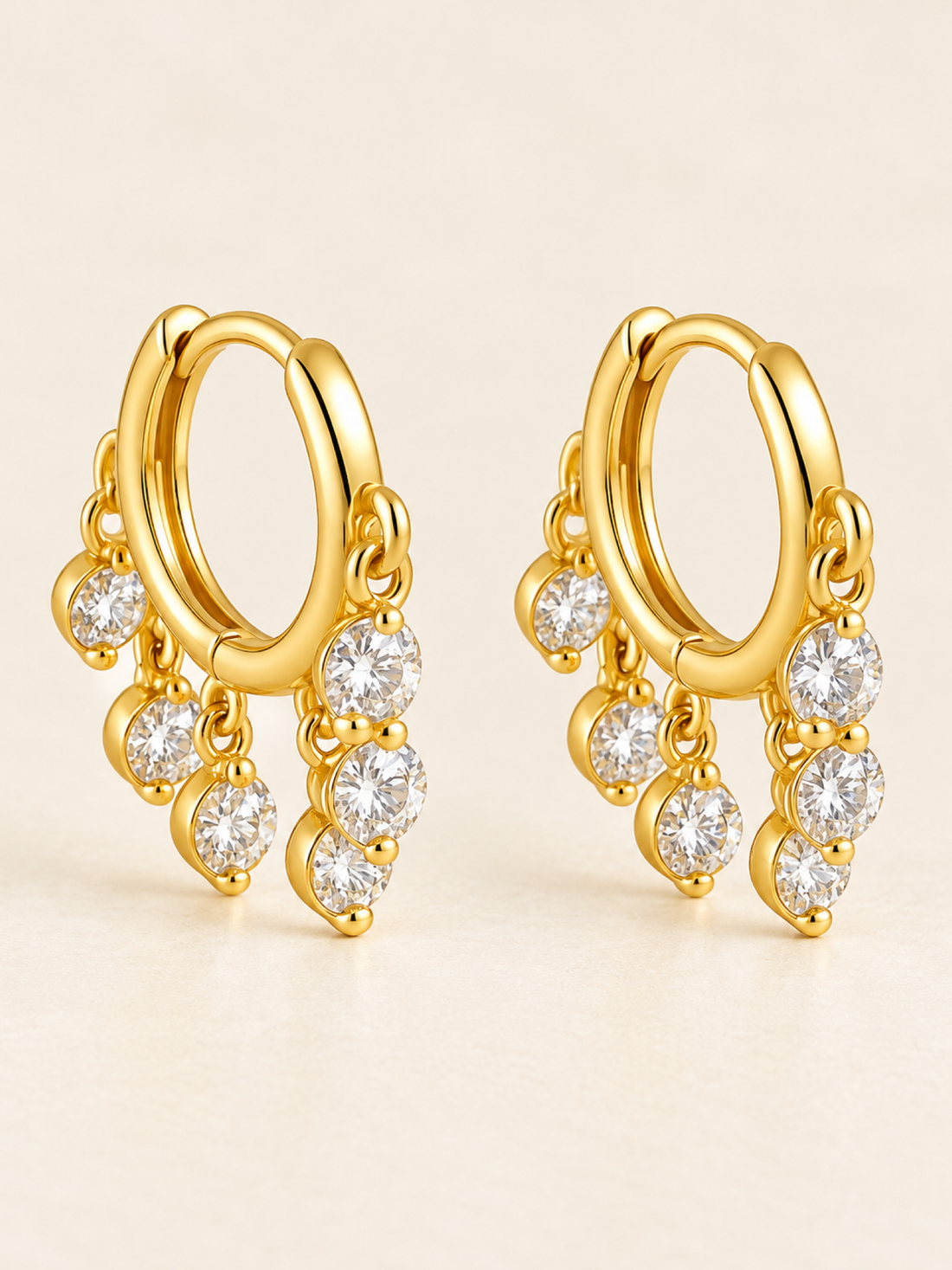Pendientes Lorem
