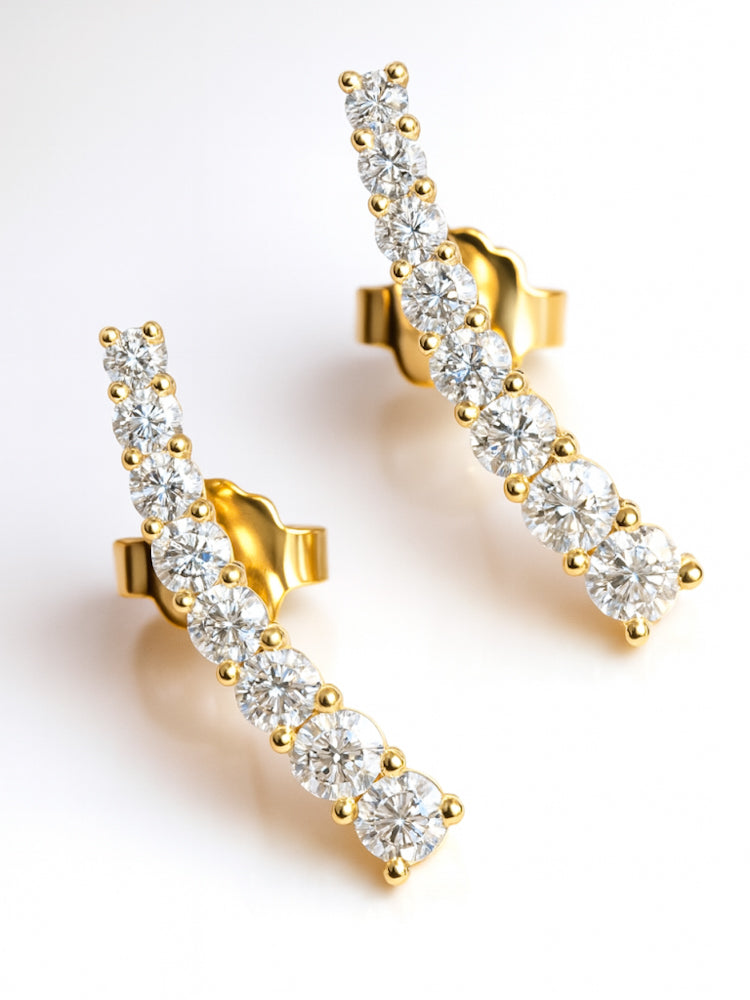 Pendientes Hanna