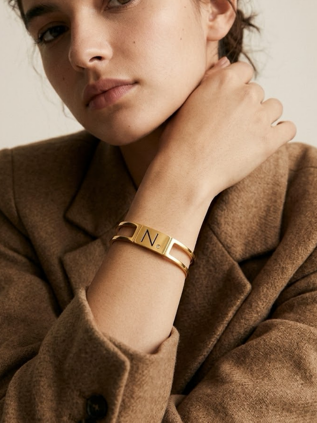 Pulsera Inicial