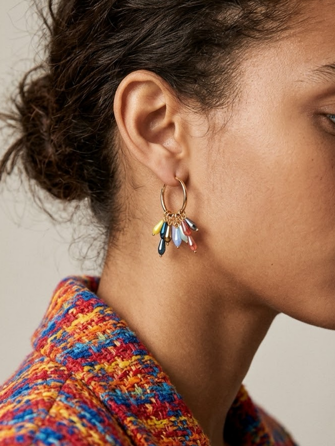 Pendientes Gio