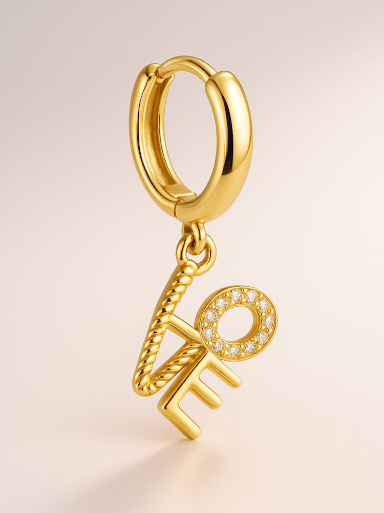Charm LOVE