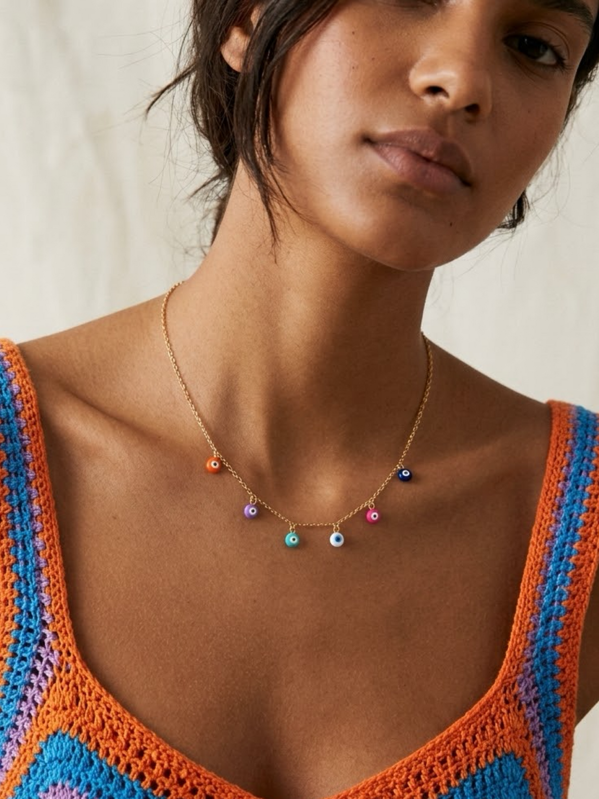 Collar Nazar