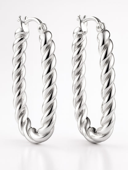 Pendientes Yayoi
