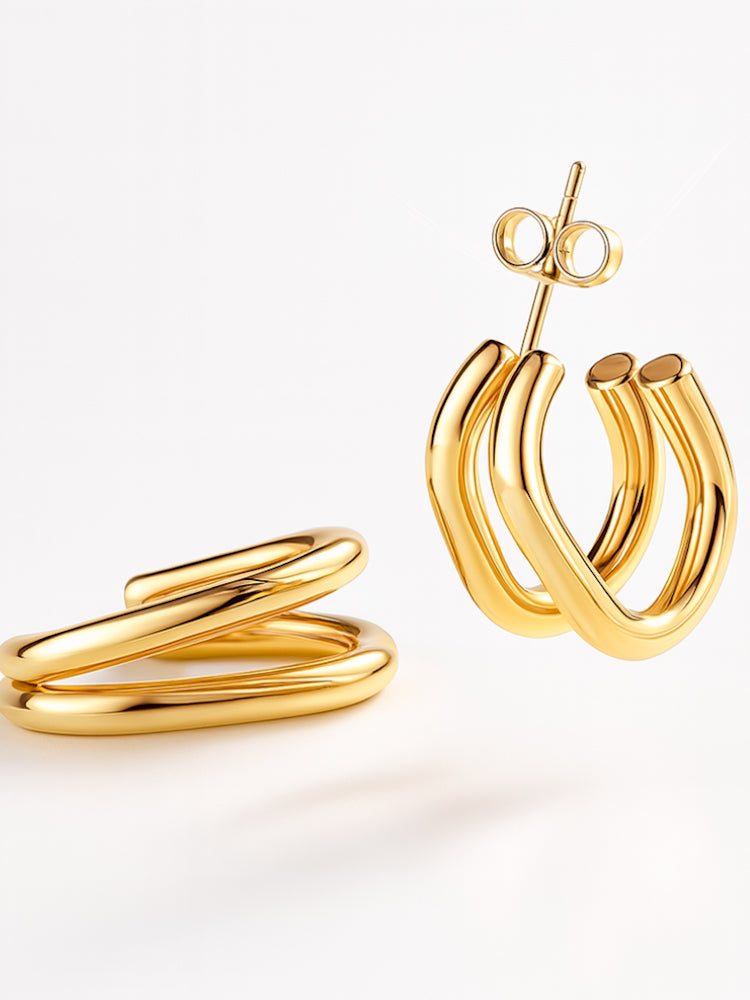 Pendientes Loop