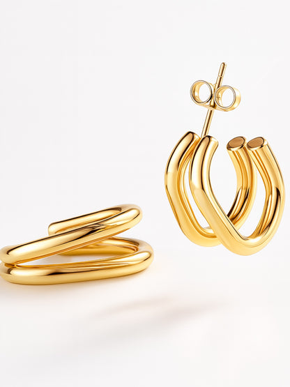 Pendientes Loop